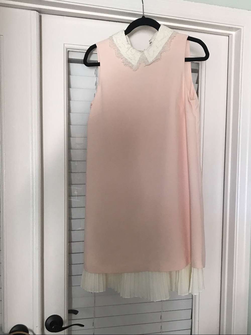 Ladies dress
